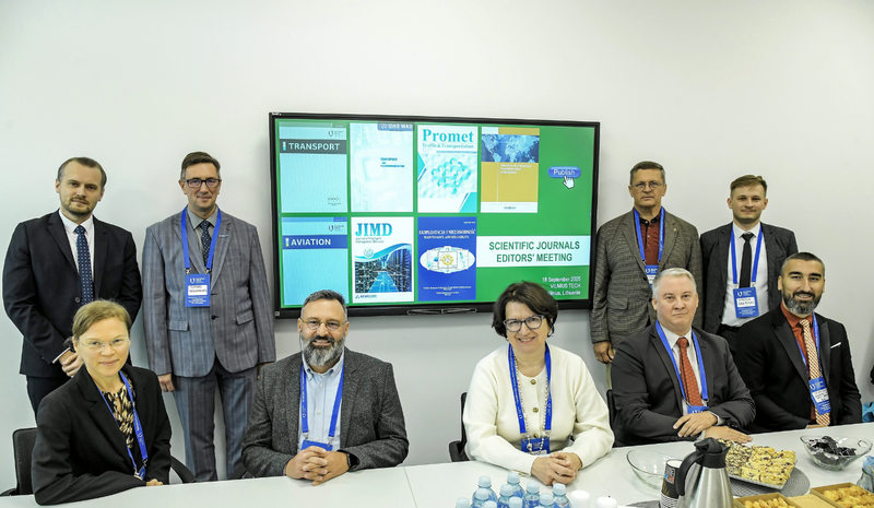 Faculty of Transport Engineering Hosts Discussion on AI's Role in Academic Publishing